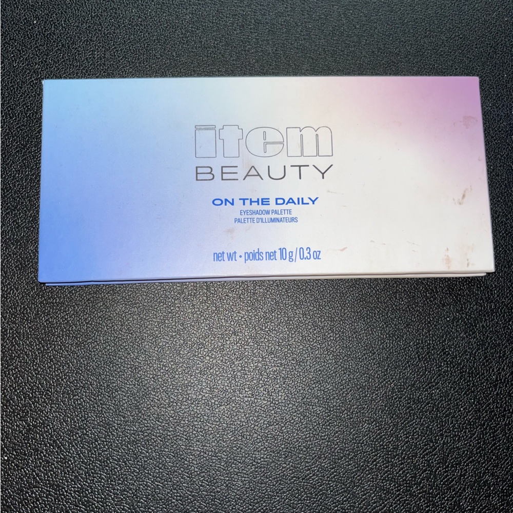 Item Beauty
